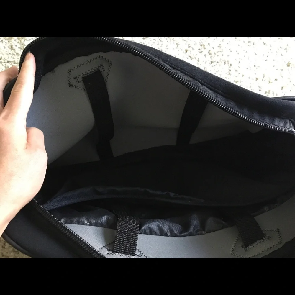 Neoprene Laptop Bag